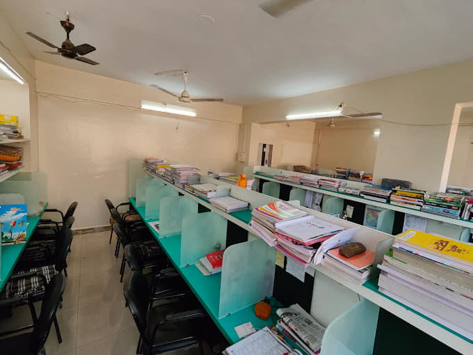 Vidyarjan Science Academy vidyaranjan science academy photo 2